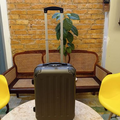 VENDO MALETAS DE VIAJE, VARIOS MODELOS Y TAMAÑOS 52425349 - Img 119321907