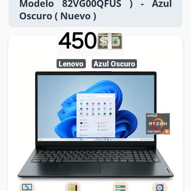 Laptops de calidad - Img 122791454