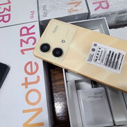 Redmi Note 13R PRO ( 12GB RAM +256 ALMACENAMIENTO) - Img 45794410