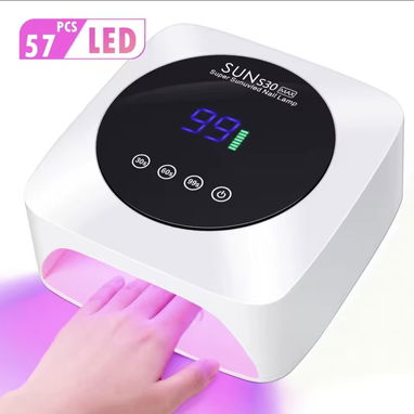 🌟 MÁQUINAS RECARGABLE PARA UÑAS, LÁMPARAS RECARGABLES, COLECTORES DE POLVO!✨️! 🌟 - Img 116743455
