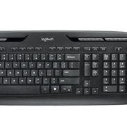 ✅✅52724487 - Combo de teclado y mouse inalambrico LOGITECH MK320, color negro, NUEVO en caja✅✅ - Img 45172638