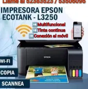 Epson L 3250 IMPRESORA MULTIFUNCIONAL - Img 49813212