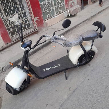 Moto electrica - Img 119111774