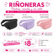 Riñoneras - Img 57081637