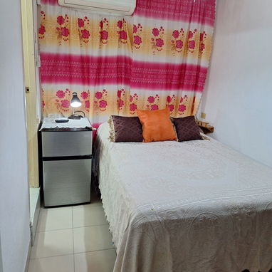 Se renta bella casa en primer piso con dos niveles y 4 habitaciones.(RAl0051) - Img 115529837