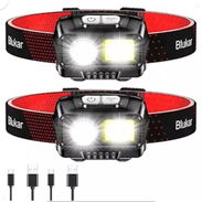 Linterna LED - Img 57235626