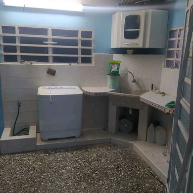 Casa en San Miguel - 6/9
