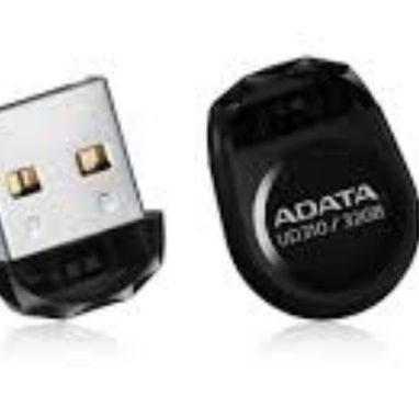 Memoria USB mini Adata, 32 GB, nuevas selladas - Img 123130174