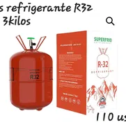 Gas refrigerante r32 - Img 49002009