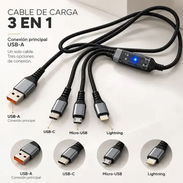 Cable de carga multifuncional (cv) - Img 57858873