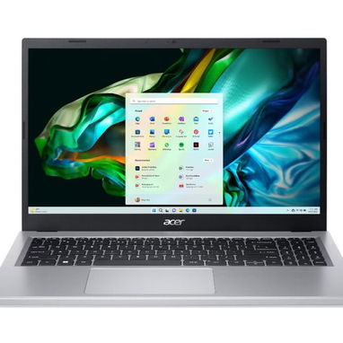LAPTOP 🎁NUEVA🎁📦CAJA, Acer Aspire 3 (A315-24PT-R288), 15.6" FHD Tactil, AMD Ryzen 5 7520U, 16GB DDR5, 1TB, 10Horas - Img 125200035