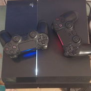 Ps4 de un 1tera piratiado - Img 55945899
