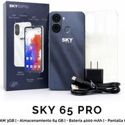 ✅SKY 65 Pro…. Variedad de modelos❌Garantía💯 - Img 54268809
