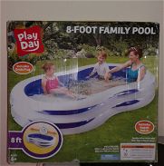 Piscina inflable - Img 45721068