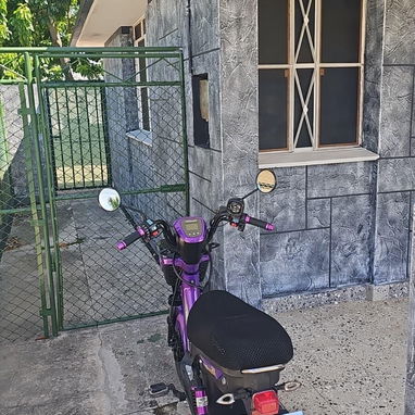 《SE VENDE CASA🏡》EN CAPRI (ARROYO NARANJO) - 10/10