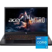 Portátil Acer Nitro V15 Gaming de 15,6” i5 16/512 - Img 55135730