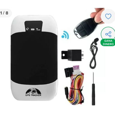 Productos varios para carros y motos - Img 120571522