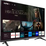 Televisor Smart TV Pioneer de 40 pulgadas – Xumo TV - Img 55792444