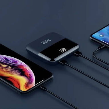 🔋⚡ ¡POWER BANKS NUEVOS DISPONIBLES! ⚡🔋 - 5/5