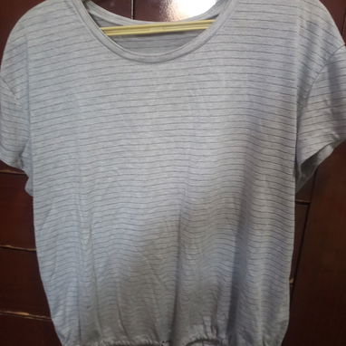 Blusas de señoras desde la talla L hasta la 3XL - Img 121842627