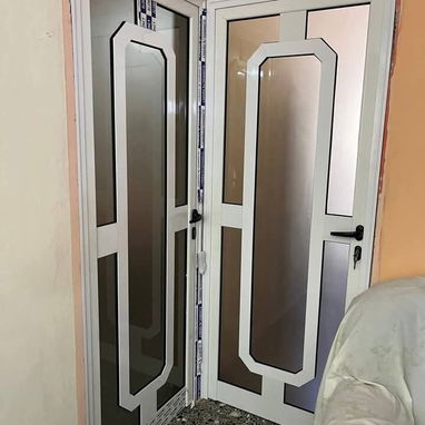 Puertas de aluminio para exterior - Img 117702491