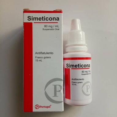 Violetas Gencianas, Amiodarona, Sabutamol Sprey , Simeticona - Img 124357463