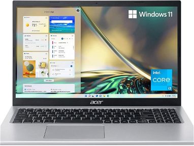 Laptop Acer A515-56-32DK NUEVA EN SU CAJA! - Img main-image