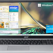 Laptop Acer A515-56-32DK NUEVA EN SU CAJA! - Img 45446445