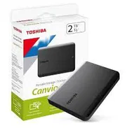 Disco Externo Toshiba 2TB - Img 48263079