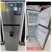 Refrigerador Royal 8.5 - Img 45611752