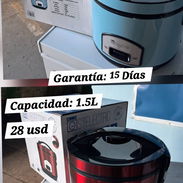 Venta de equipos electrodomésticos, excelentes precios y garantía 🌟 - Img 55161137
