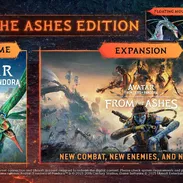 *-* GameX Activacion PC OFFLINE *-* Avatar Frontier of Pandora - GOLD EDITION*-*Incluye DLC From the Ashes *-* - Img 50428006