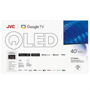 TELEVISOR SMART TV JVC 40" HECHO EN JAPON:230USD - Img 55880071