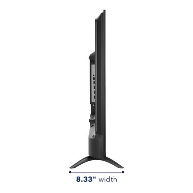 CAÑÓN!!_TV INSIGNIA DE 43” 4K UHD LED SMART TV|CLASS F50 SERIES|AÑO 2025|NUEVO EN CAJA + GARANTIA. 5410-9151 - Img 111311530