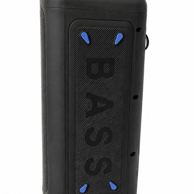 Bocina con Bluetooth - 2/4