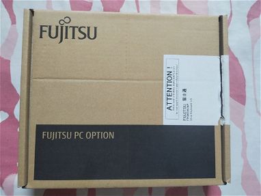 Tengo teclado para Fujitsu: Keyboard Cover US) de movilidad (FUJITSU FPCKE287AP SLICE KEYBOARD US)  53828661 - Img 60871570