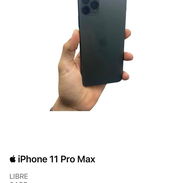iphone 11, 11pro max - Img 55252248