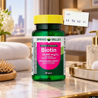 Biotina - 3/3