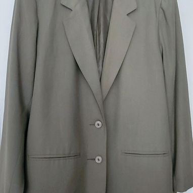 varias chaquetas y blazers bleiser - 2/4