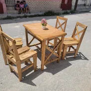 Todo tipo de trabajos de carpintería - Img 55551500
