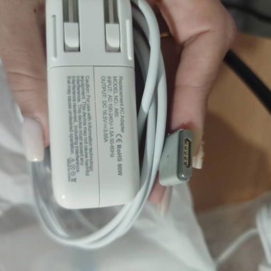 Cargador para laptop MacBook - Img 114016410
