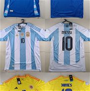 Camisetas para copa america (argentina brasil usa colombia) - Img 46045572