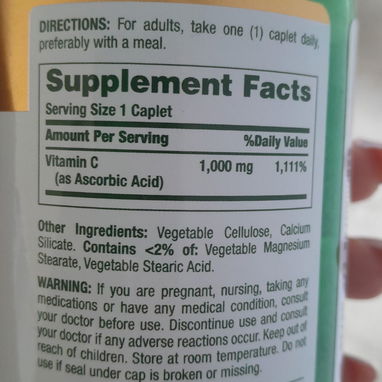 Vitamina c - Img 124702264