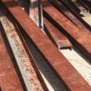 Tengo a la venta materiales para la construcción como - 3/9