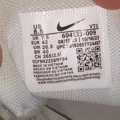 🔥Nike TN originales/// Zapatillas-Tenis - 3/3