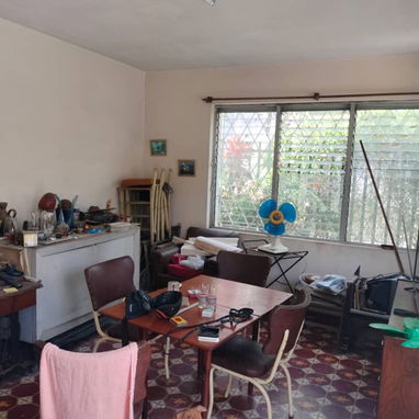 Casa independiente en el vedado - 3/8