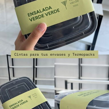 PEGATINAS Y ETIQUETAS, ADHESIVOS Y STICKERS PERSONALIZADOS - Img 120816576