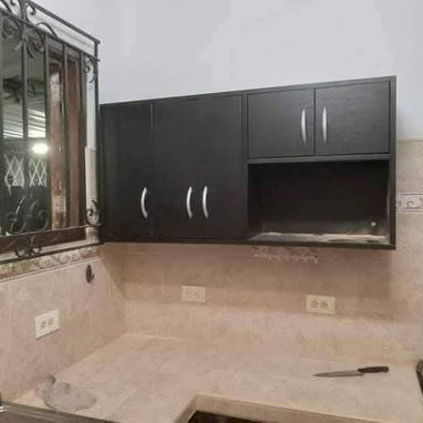 Los mejores estantes de cocina de toda la Habana llame ahora - Img 105621559