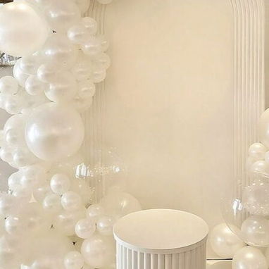Decoración para Revelación de sexo/género, baby Shower, fiestas y eventos - Img 120966951