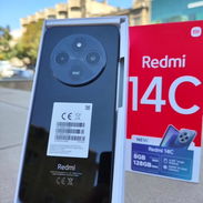 Xiaomi Redmi 14C(4+4/128)(en 📦) - Img 55730241
